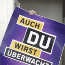 PK der Piratenpartei am Freitag