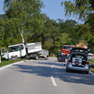 Tödlicher Motorradunfall in Niederösterreich: Tachonadel bei 240 km/h