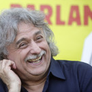 KPÖ-Spitzenkandidat Mirko Messner