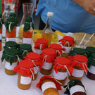 Chutney- und Pestokurs 