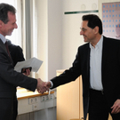 GR-Wahl 2010: Bilder aus Hohenems