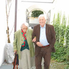 Ausstellungseröffnung "Aus dem Montafon an den Mississippi"