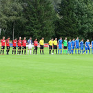 USK Anif - Schwaz