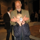 Hannes Schenkenbach und Ulli Zumtobel