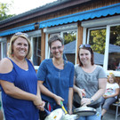 Einladung zum 15. Lochauer Hobby-Stocksport-Turnier