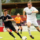 SV Kuchl - Union Henndorf