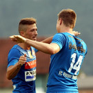 FC Hallein - Pinzgau Saalfelden