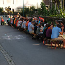 Brotbackfest Brunnenfeld