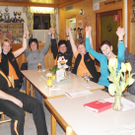 Jubel beim SKC Illwerke