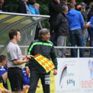 Fußach gewinnt in Wolfurt