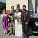 Hochzeit