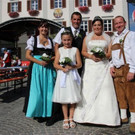 Hochzeit