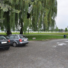 Parkplätze in Hard