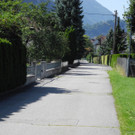 Straßennamen in Altenstadt