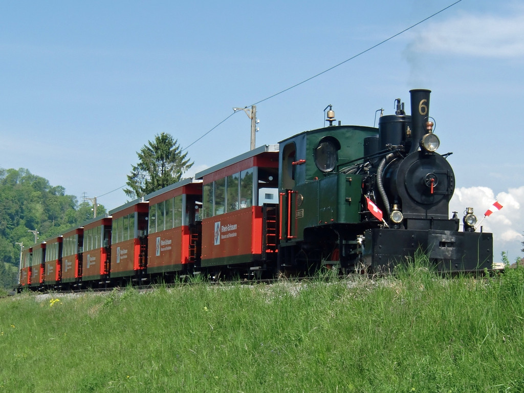 Dampfzug Widnau St  Gallen 2 cw.jpg