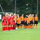 Lieferinger SV - FC St. Martin
