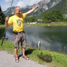 Wettfischen im Klostertal
