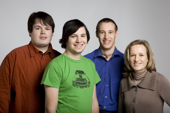 Martin Dobler-Christian M__rk-Martin Vonach-Gerlinde Wiederin_jpg-1268585027