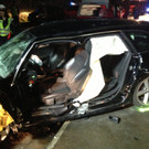 Frontalcrash in St.Georgen i.A.
