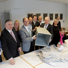 Impressionen vom Wahlsonntag