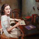 Anne Frank bei Madame Tussauds in Wien