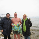 Grüne: Bad im Bodensee