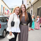 Wildbild - Maria Fekter und Tochter Carola.JPG