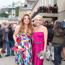 Wildbild - Ulrike Huebner und Tochter Sabina.JPG