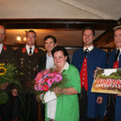 875 Markus Mayr _Kommandant-Stv___ Wolfgang St__cklmair _Kommandant__ Bgm_ Martin Summer_ Markus Summer _Kapellmeister_ und Alfr