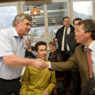 GR-Wahl 2010: Bilder aus Bludenz