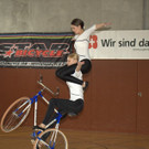 Swiss Austria Masters 2013