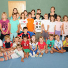 Höchster Ferienspaß 2013 – TS Höchst