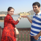 Jaipur city India.JPG