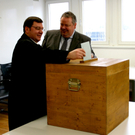 Gemeindewahlen Sulz