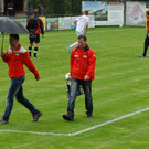 Bilder FC Egg RW Rankweil
