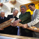 18. Klostermarkt in Bludenz