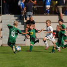 Bilder U9 Turnier