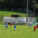 Bilder U11 Turnier