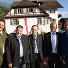 16. Ausgabe der Montafoner Volksmusiktage