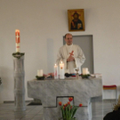 Mehr Bilder von der Taufe