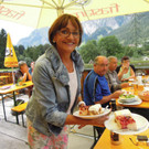 Wettfischen im Klostertal