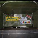 Open Air Soundcheck