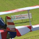  Große Jubiläums-Flugshow 