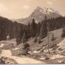 01 Stra__e nach Gargellen um 1930.jpg