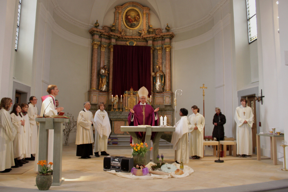 Bischofsvisitation in Lochau _1__jpg-1268596033