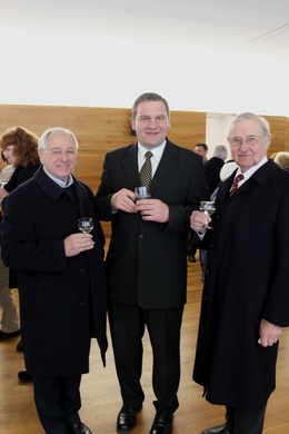 Bischofsvisitation in Lochau _6__jpg-1268596103