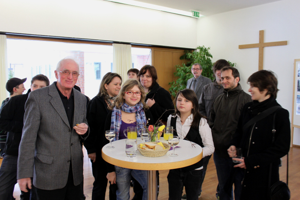 Bischofsvisitation in Lochau _7__jpg-1268596117
