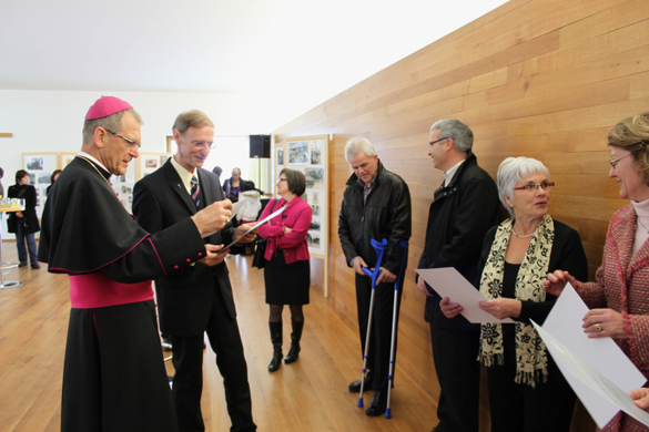 Bischofsvisitation in Lochau _13__jpg-1268596200