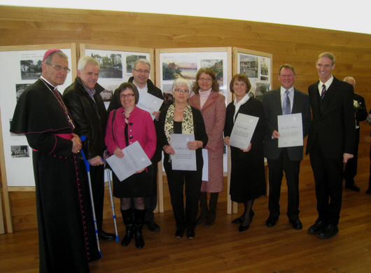 Bischofsvisitation in Lochau _19__jpg-1268596283