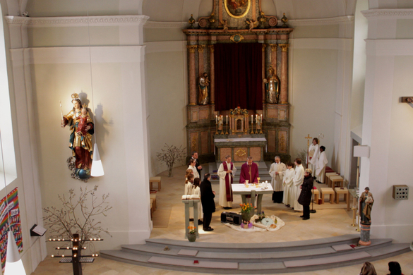 Bischofsvisitation in Lochau _22__jpg-1268596327
